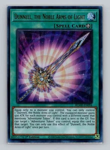 Dunnell, the Noble Arms of Light BLMR-EN094 Battles of Legend: Monstrous Revenge - Picture 1 of 2