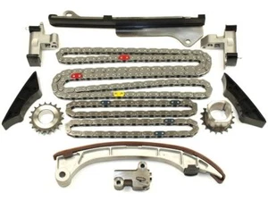 For 2006-2012 Lexus IS350 Timing Chain Kit Cloyes 52788SJVX 2007 2008 2009 2010 - Picture 1 of 2