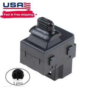Front Rear Left Right Window Switch for Dodge Ram 1500 2500 3500 4500 56007695AC - Picture 1 of 7