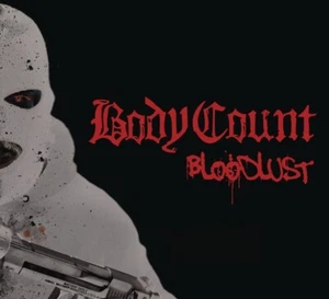BODY COUNT - BLOODLUST CD NEU - Bild 1 von 2