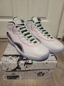 Las mejores ofertas en Jordan 10 Retro Alas 2020 | eBay