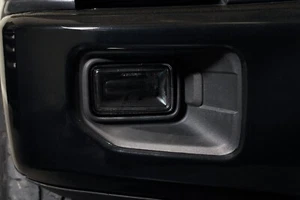 Diode Dynamics Elite Series Yellow Fog Lamps For 17-22 Ford Super Duty (Pair) - Picture 1 of 12