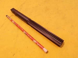 23/32" REAMER lathe mill tool chucking straight shank THREADWELL USA - Picture 1 of 4