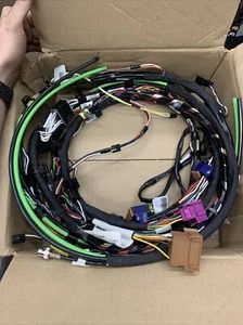 GENUINE OEM PACCAR CAB ROOF HARNESS- S92-1171-2L0L010 - Picture 1 of 2
