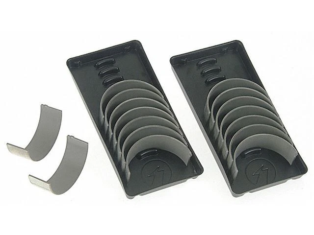 Sealed Power 67FS28S Connecting Rod Bearing Set Fits 1965-1971 Oldsmobile 442 - Image 1 of 1