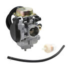 Carburetor Fit For Suzuki Eiger 400 LTF400 LTF400F 2x4 4x4 Manual 02-07 Replace