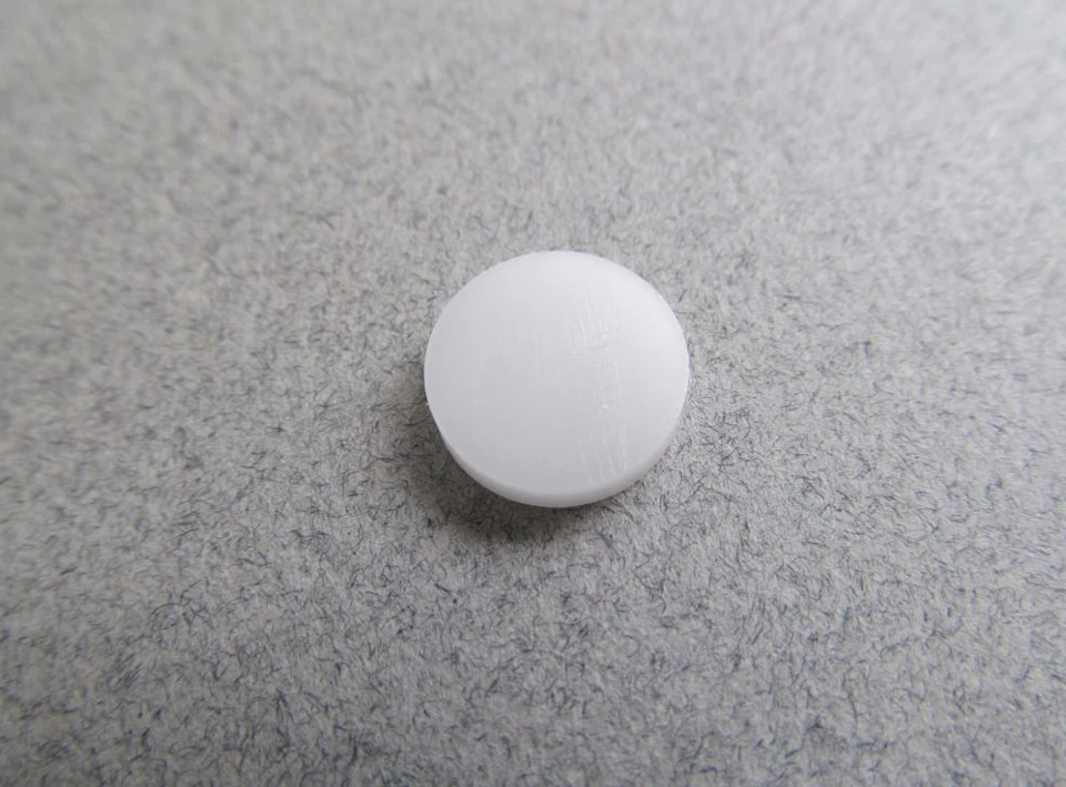 PAT'S AUDIO Pats Audio Platter Thrust Bearing for Empire 208 Turntable