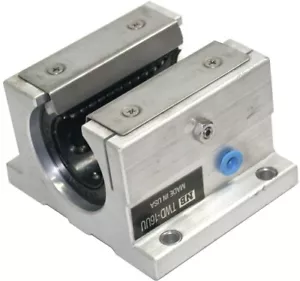 NB Nippon Bearing 1 inch open Precision Pillow Block TWD-16UU - Picture 1 of 1