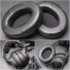 Almohadilla para orejas premium súper grande con sello para auriculares de aviación Bose X A10 A20 - Imagen 1 de 12