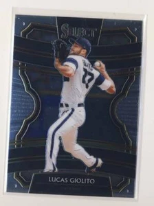 Select #91 2020 Lucas Giolito Chicago White Sox BX5 - Imagen 1 de 2