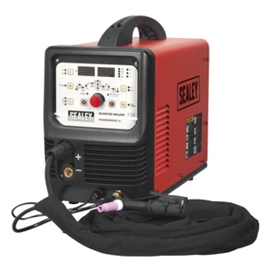 TIG/MMA HF AC/DC Inverter Welder 200A 230V - Picture 1 of 1