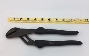 Elite Slip Joint Pliers 10" - Picture 1 of 3