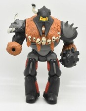 Hercules Legendary Journeys Ares Loose 5.5" Action Figure Toy Biz 1996