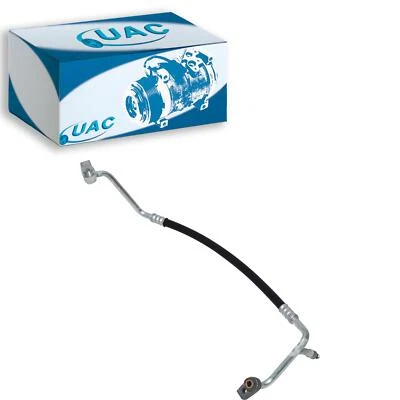 Manguera de descarga de refrigerante UAC para Ford Transit Connect 2019-2023 Foto 1 de 3