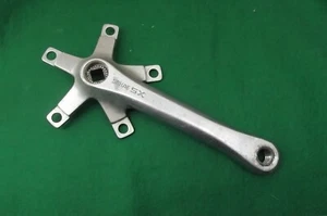 Bicycle Crank Arm, Sakae SX. 170mm - Picture 1 of 6