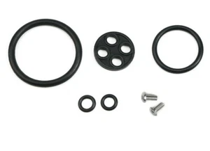 Petcock Rebuild Kit For Yamaha RD125 RD200 RD250 RD350 R5 DS6 DS7 YCS1 YR1/2 - Picture 1 of 4
