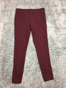 ANA A New Approach Leggings Womens Size Medium Compression Pants - Picture 1 of 10