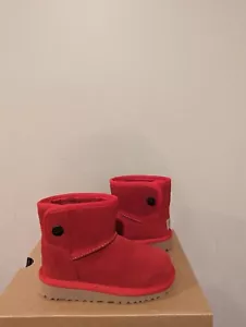 UGG Australia Toddler  Jona   Boot Size 11 NEW NIB - Picture 1 of 6