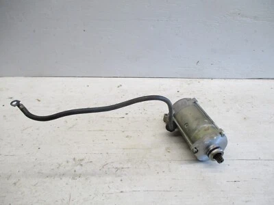 Honda CB 350F 1973 Four Super Sport motor de arranque usado 31200-333-000 Foto 1 de 3