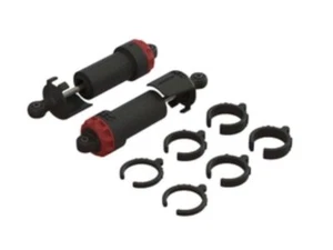 Arrma AR330552 Front Big Bore Shock Set (Pair) Kraton Outcast 4x4 - Picture 1 of 1