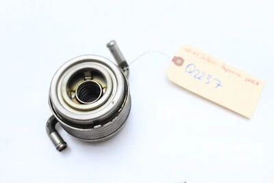 02-05 ENFRIADOR DE ACEITE SUBARU IMPREZA WRX Q2237 Foto 1 de 4