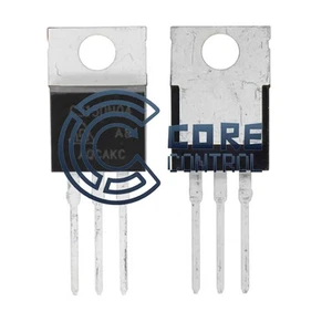 10PCS CS150N04A8 CS150N04 150A 40V TO-220 - Picture 1 of 1