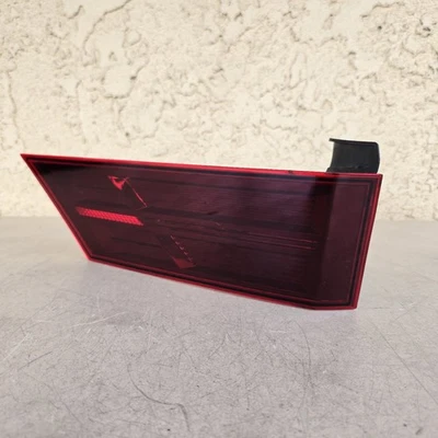 2024-2025 HYUNDAI SANTA FE REAR LEFT OUTER TAIL LIGH QUARTER MOUNTED 92401-R6000 - Image 1 of 4