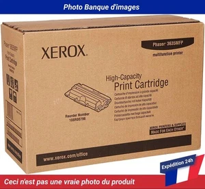 108R00796 Xerox Phaser 3635 Cartouche de toner Noir - Photo 1/4