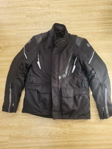 Oxford Montreal 4.0 MS Dry2Dry Textile Touring Motorcycle Jacket - Picture 1 of 7