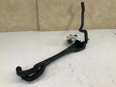 03 04 05 06 Válvula de control de bomba de calefacción Mercedes-Benz R230 SL500 con manguera N Foto 1 de 4