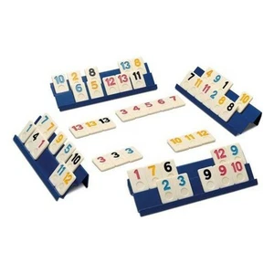 Juego de Mesa Rummi Classic Cayro 753 27 x 27 x 5,7 cm - Imagen 1 de 3