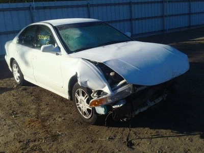 ENGINE ECM FITS 01 GALANT 84628 Foto 1 de 4