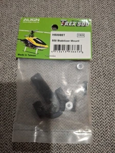 ALIGN trex 500 H50088t 500 Stabilizer Mount - Picture 1 of 1