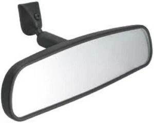Fits Dodge Charger 1975-1978 Rear View Mirror Replacement - Foto 1 di 1