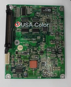 NORITSU J306800 PCB BOARD - Picture 1 of 3