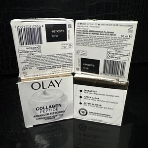Olay Collagen Peptide Day Cream SPF 30 with Niacinamide, Vitamin E - 50ml - Picture 1 of 1