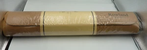 ROWLAND CORK YOGA MAT - Picture 1 of 4