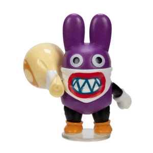 Nabbit - Super Mario World of Nintendo 2,5" Minifigur von Jakks Pacific - Bild 1 von 2