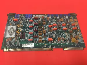 Triangle Package Machinery - P/N: 90WB800?AY - System Controller Board - Picture 1 of 4