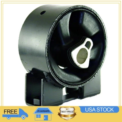 Montaje de motor delantero 1x para Chrysler Town & Country V6 2008 2009 2010 3,8 L DEA_LP Foto 1 de 3