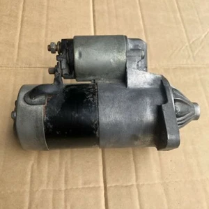 Motor Arranque Skyline R32 GTR R33 GTR Genuino Nissan PROBADO - Imagen 1 de 8