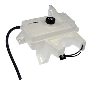NEW Dorman Coolant Overflow Reservoir / FOR 02-09 CHEVROLET TRAILBLAZER 603-126 - Picture 1 of 1