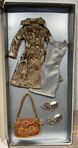 Tonner Polished outfit for Deja Vu doll NRFB LE 500 - Picture 1 of 8