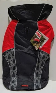 ¡Nuevo! Abrigo para perro KONG 3-En-1 Systems ropa exterior - XS x-pequeño 12-14 pulgadas - Imagen 1 de 9