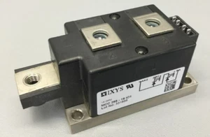 MCC25516IO1 - IXYS Dual SCR Made in Germany Neu im Karton - Bild 1 von 2