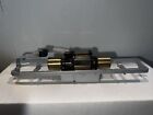 HO SCALE ATHEARN BRAND NEW F UNIT CHASSIS AND MOTOR WITH LIGHT