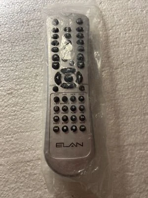 Elan Genuine Remote HC12 - Image 1 of 4