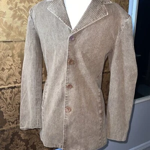 Chaqueta Blazer de Panamamoto Fushi para Hombre L 38 - Imagen 1 de 10