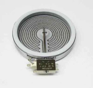 OEM 6" Surface Element for Frigidaire LGEF3045KFC CGEF3055MFD CGLEF379GCC NEW - Picture 1 of 3