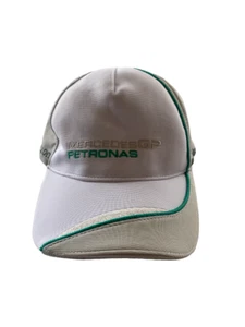 Mercedes GP F1 Team Hat  *** LAST ONE *** - Picture 1 of 4